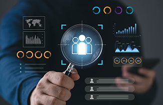 Analyzing the complete user journey