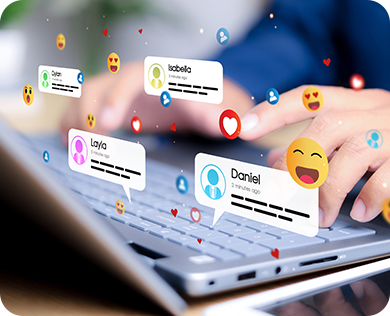 Choosing the right platforms