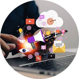 Establishing a consistent brand voice