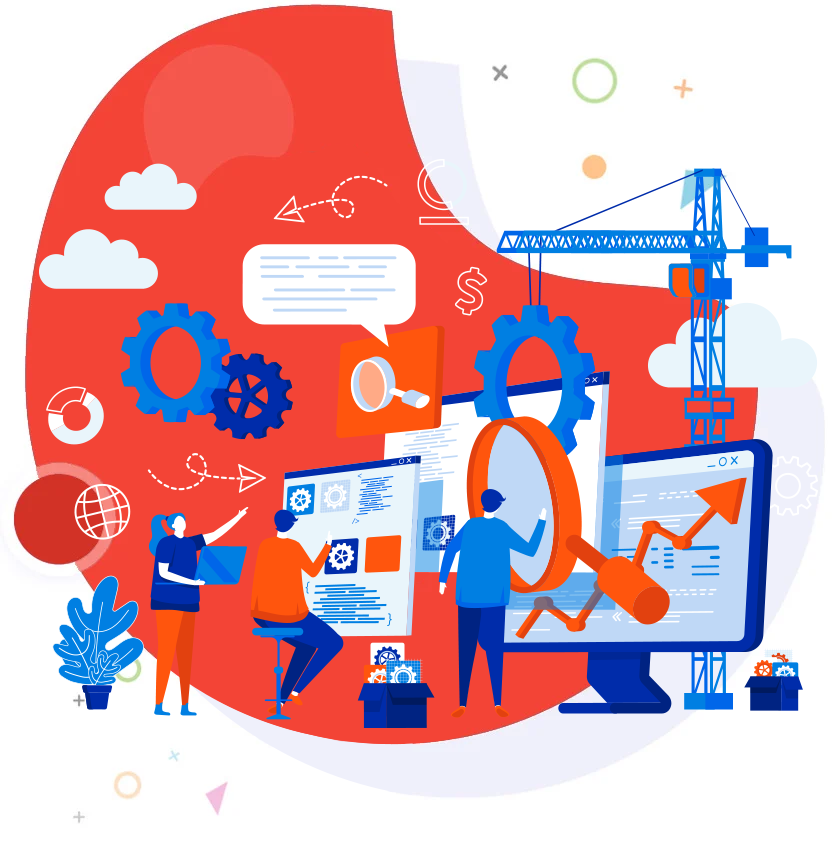 Understanding the pillars of a cohesive digital ecosystem